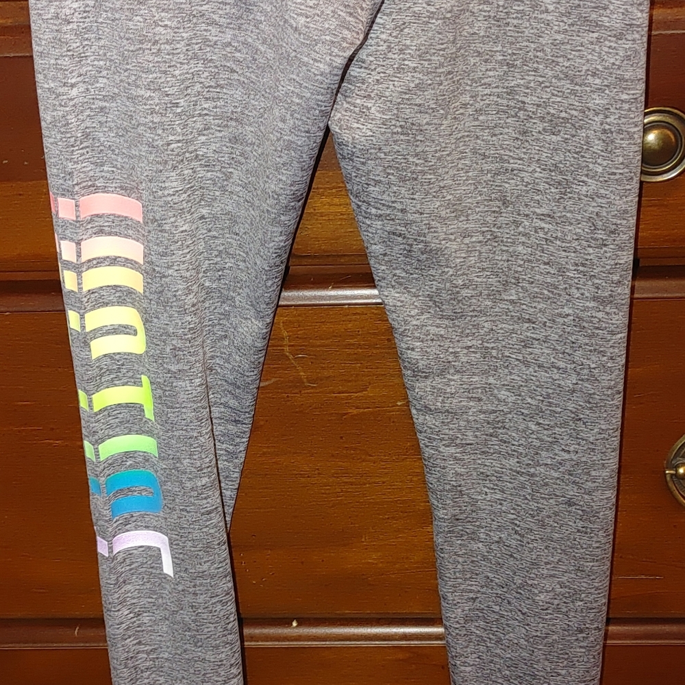 Stretch pants, Justice